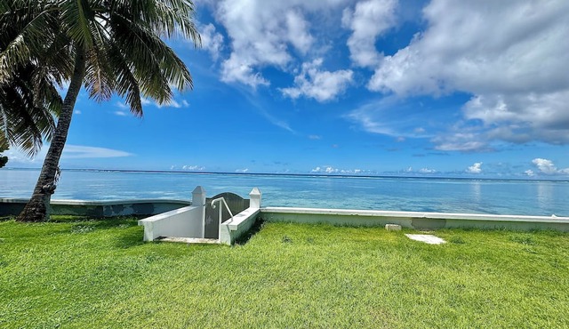 Sunset Beach House in San Antonio