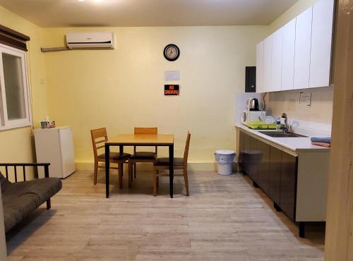 Daora guesthouse